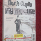 Charlie Chaplin (DVD) - pikkukuva 2