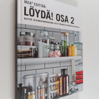 Ikea esittää : Löydä! Osa 2 : Keittiö- ja ruokatarvikkeid... - pikkukuva 1
