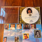 Donny Olkkola - Urheilu On Ihanaa Cd - pikkukuva 3