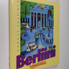 Hannes Saarinen : Berliini : kulttuuria ja historiaa - pikkukuva 1