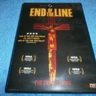 END OF THE LINE    -   DVD - pikkukuva 1