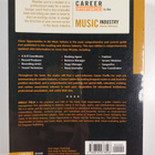 Shelly Field : Career Opportunities in the Music Industry - pikkukuva 2