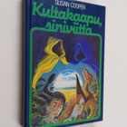Susan Cooper : Kultakaapu, siniviitta - pikkukuva 1