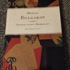 Saatana saapuu Moskovaan Mihail Bulgakov - pikkukuva 1