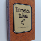 Juhani (toim.) Rossi : Taimenen taikaa : perhokalastusker... - pikkukuva 1