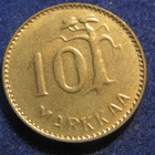 10 markkaa 1953 - pikkukuva 1