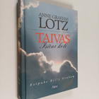 Anne Graham Lotz : Taivas : Isäni koti - pikkukuva 1