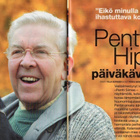 Seura n:o 42 2002 Myyrmäki. Pentti Siimes. Pasi Kaunisto. - pikkukuva 5