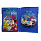 Disney's Peter Pan - The Legend Of Never Land (PS2) - pikkukuva 2