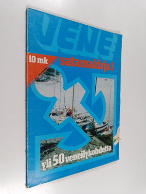Vene : Satamakirja 1