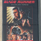 Ridley Scott: BLADE RUNNER (1982) Harrison Ford (UUSI) - pikkukuva 1