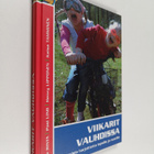 Viikarit vauhdissa : motorisia harjoitteita lapsille ja n... - pikkukuva 1