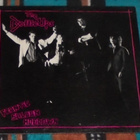 THE BOTTLE UPS ~ Frantic Saloon Hoedown ~ LP swedish garage - pikkukuva 1