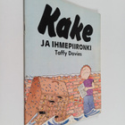 Taffy Davies : Kake ja ihmepiironki - pikkukuva 1