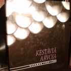 Kestäviä arvoja  HACKMAN 1790-1990 (1 p. 1990) Sis.pk:t - pikkukuva 1