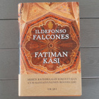 Fatiman Käsi (Ildefonso Falcones 2009) - pikkukuva 1