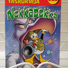 Aku Ankka taskukirja 328 Nokkapokka - pikkukuva 1