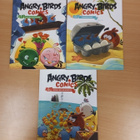 Angry birds comics (valikoima) - pikkukuva 2