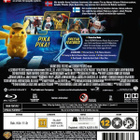 Pokemon : Detective Pikachu - (Blu-ray) - pikkukuva 2