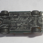KAJ - Bara Bada Bastu - SAAB 9000 Matchbox 1987 - pikkukuva 5