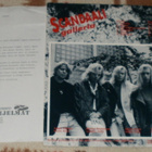 SCANDAALI ~ Galleria ~ LP O.S.S.Y. - pikkukuva 2