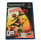 PS2 - Fifa Street 2 (NIB) - pikkukuva 1
