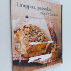 Arja Hopsu-Neuvonen : Limppua, patonkia, röpörieskaa : le... - pikkukuva 1