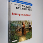 Margit Sandemo : Hirsipuunukke - Jääkansan tarina 16 - pikkukuva 1