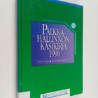 Mauri Saarinen : Palkkahallinnon käsikirja 1996 - pikkukuva 1