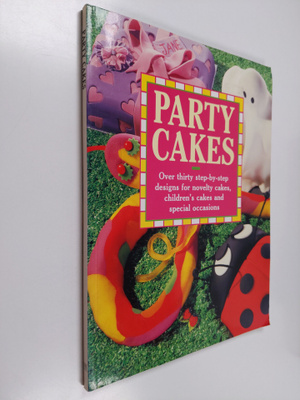 Party Cakes