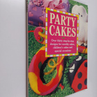 Party Cakes - pikkukuva 1