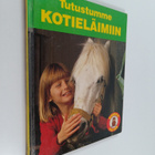 Arne Broman : Tutustumme kotieläimiin - pikkukuva 1