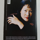Tess Gerritsen : Luutarha - pikkukuva 2