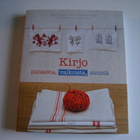 Kirjo punaista, valkoista, sinistä - pikkukuva 1