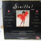 SINITTA - SINITTA ! LP - pikkukuva 2