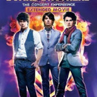 Jonas Brothers - The Concert Experience DVD - pikkukuva 1