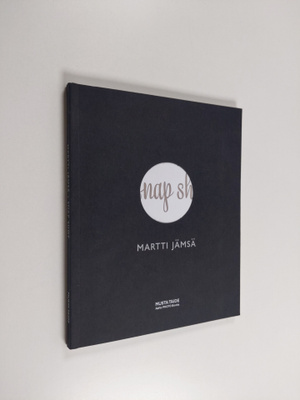 Martti Jämsä : Snap shot
