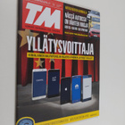 Tekniikan maailma 23/2016 - pikkukuva 1