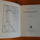 Geoffry Jenkins:Luurankorannikko.1.p.Sid. - pikkukuva 2
