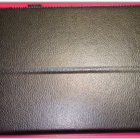 Samsung Galaxy Tab S10 Lite / FE - Musta suojakuori #29983 - pikkukuva 1