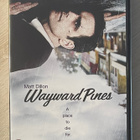 Wayward Pines (3DVD) Matt Dillon (UUSI) - pikkukuva 1