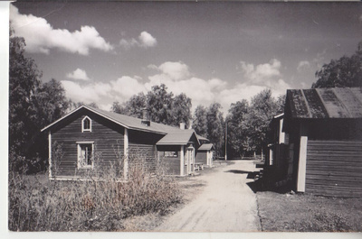 iisalmen mlk Mansikkaniemi