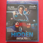 The Hidden BLU-RAY - pikkukuva 1