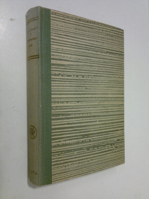 A. J. Cronin : Joutsenten talo