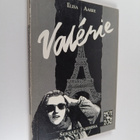 Elisa Aarre : Valerie : seikkailu Pariisissa - pikkukuva 1