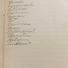 VANHA Oppivihko ym Poliisi 1931 - pikkukuva 4