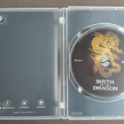 DVD: Birth Of The Dragon (O: George Nolfi 2017) - pikkukuva 3