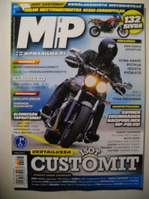 MP Maailma Nro 7/2013 (27.9)