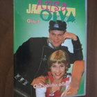 Ansa ja Oiva osa 3 - Ois voinu olla! DVD - pikkukuva 1