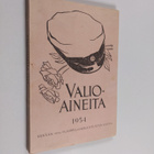 Valioaineita 1954 - pikkukuva 1